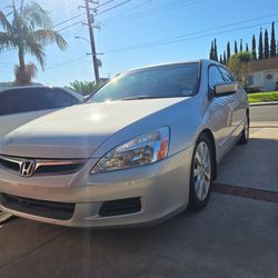 2005 Honda Accord