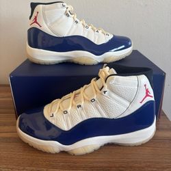 Jordan 11 Retro Rare Air 