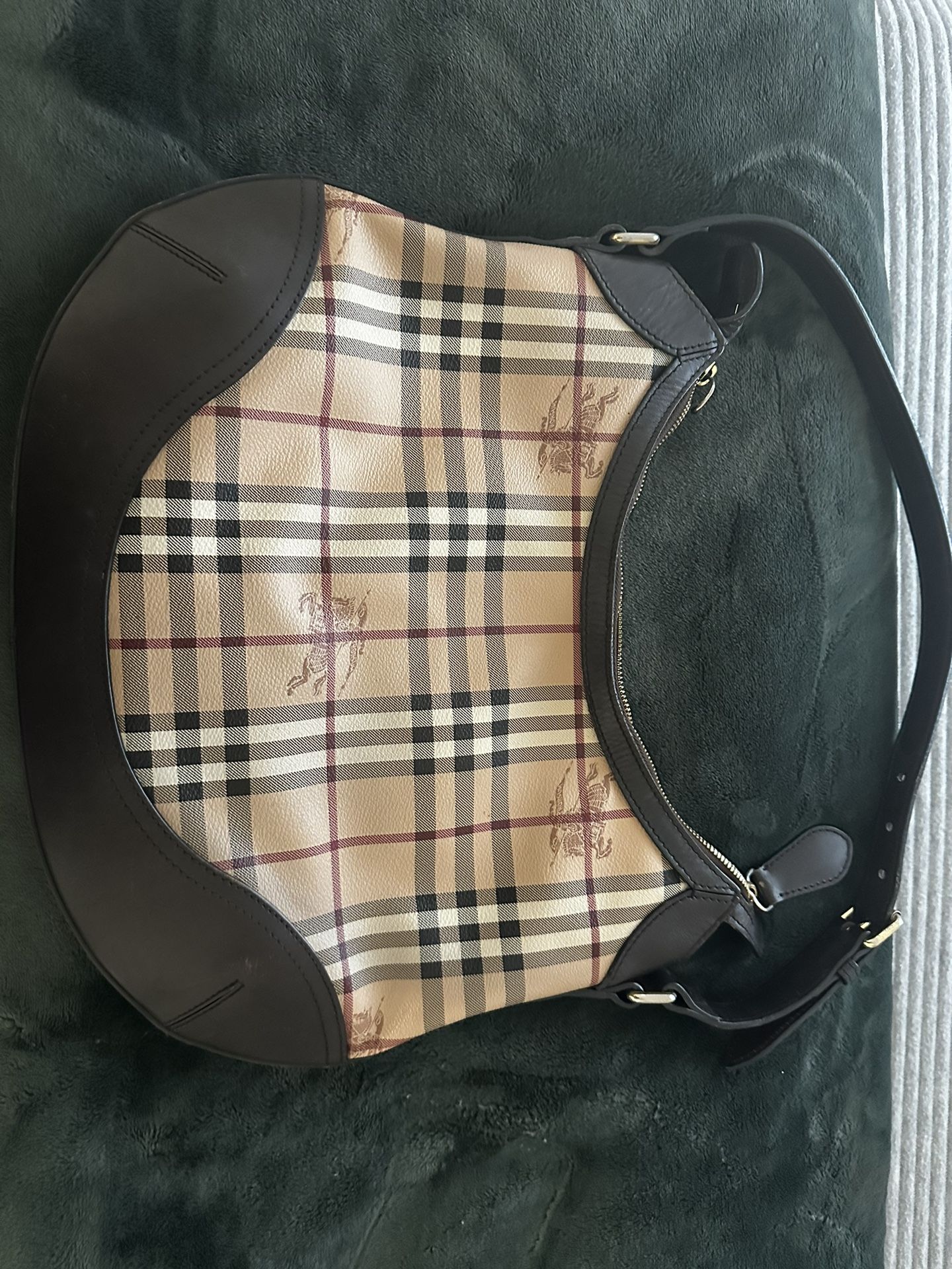 Burberry Shoulder Bag 