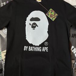 Bape Shirt 