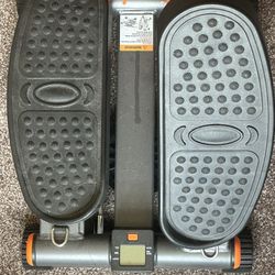 Cardio Stepper