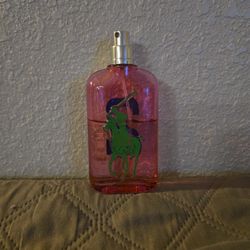 Ralph Lauren Number 2 Perfume 