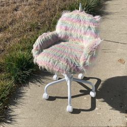Free Kids Chair