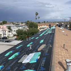 Roofing Shingle 