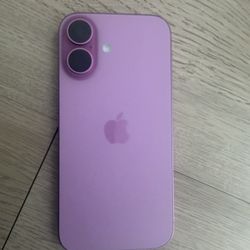 I Phone 16