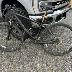 Specialized Crosstrail 