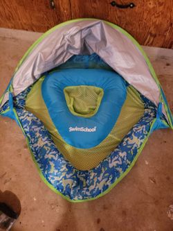 Swimways Infant Baby Float