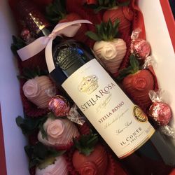 Valentine’s Day gifts