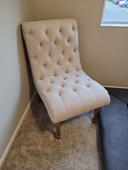 Accent Chair