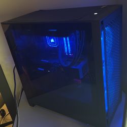 RTX 3060 RYZEN 5 5600X PC
