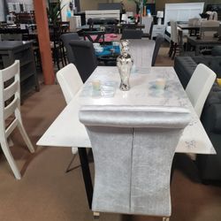 5pc Dining Set