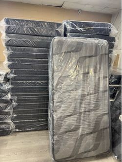 Twin mattress $79