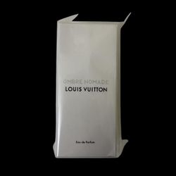 Ombré Nomade Louis Vuitton Fragrance 