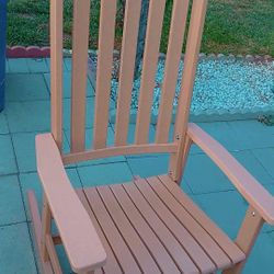 Rocking Chairs