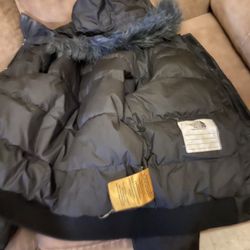 The North Face 