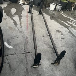 Van Rack