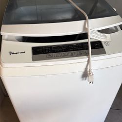 Magic Chef   Full Automatic Washing Machine 