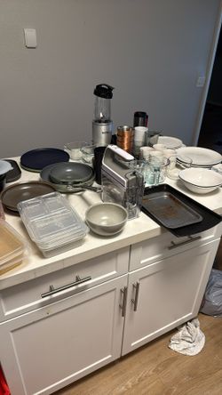 kitchen ware bulk