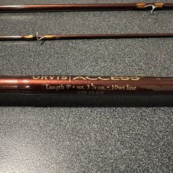 Orvis Access Fly Fishing Rod for Sale in Oswego, IL - OfferUp