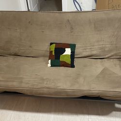 Full Futon