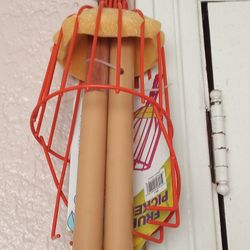 New Fruit Picker 8ft