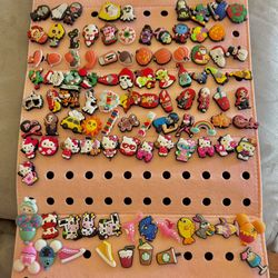 Halloween, Kitty, Christmas And Other Charms