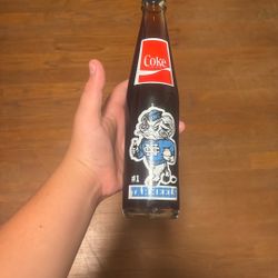 old coke
