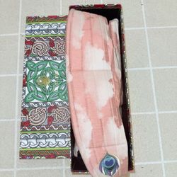 Artipoppe Rare Pink Cloud Baby Carrier