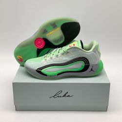Jordan Luka 4 Space Navigator