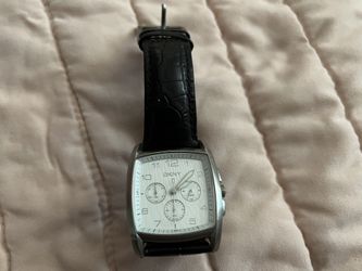 DKNY Men’s Watch