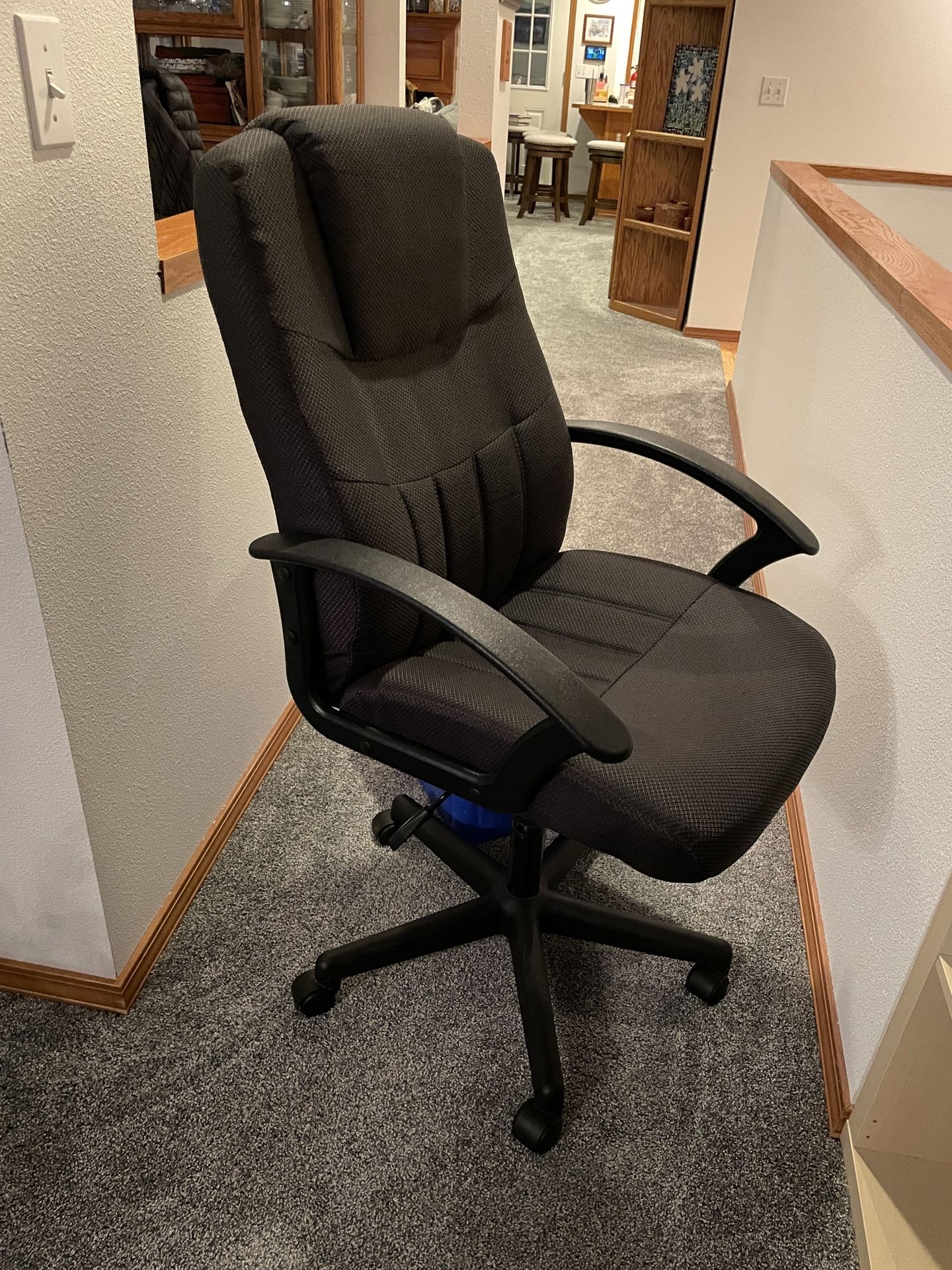 Office Chair In Excellent Condition