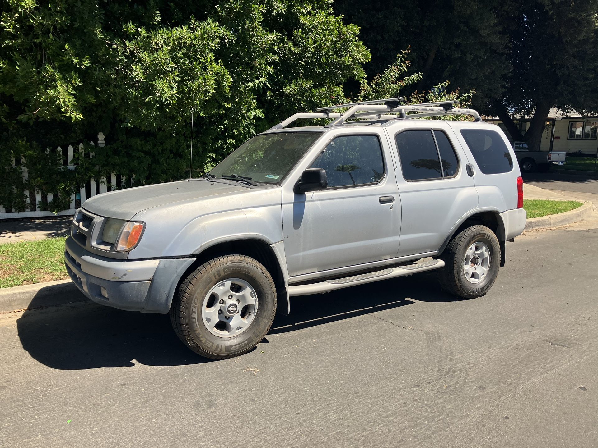 2001 Nissan Xterra For Sale
