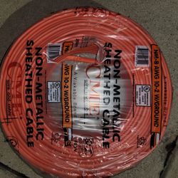 10/2 Romex 250ft 