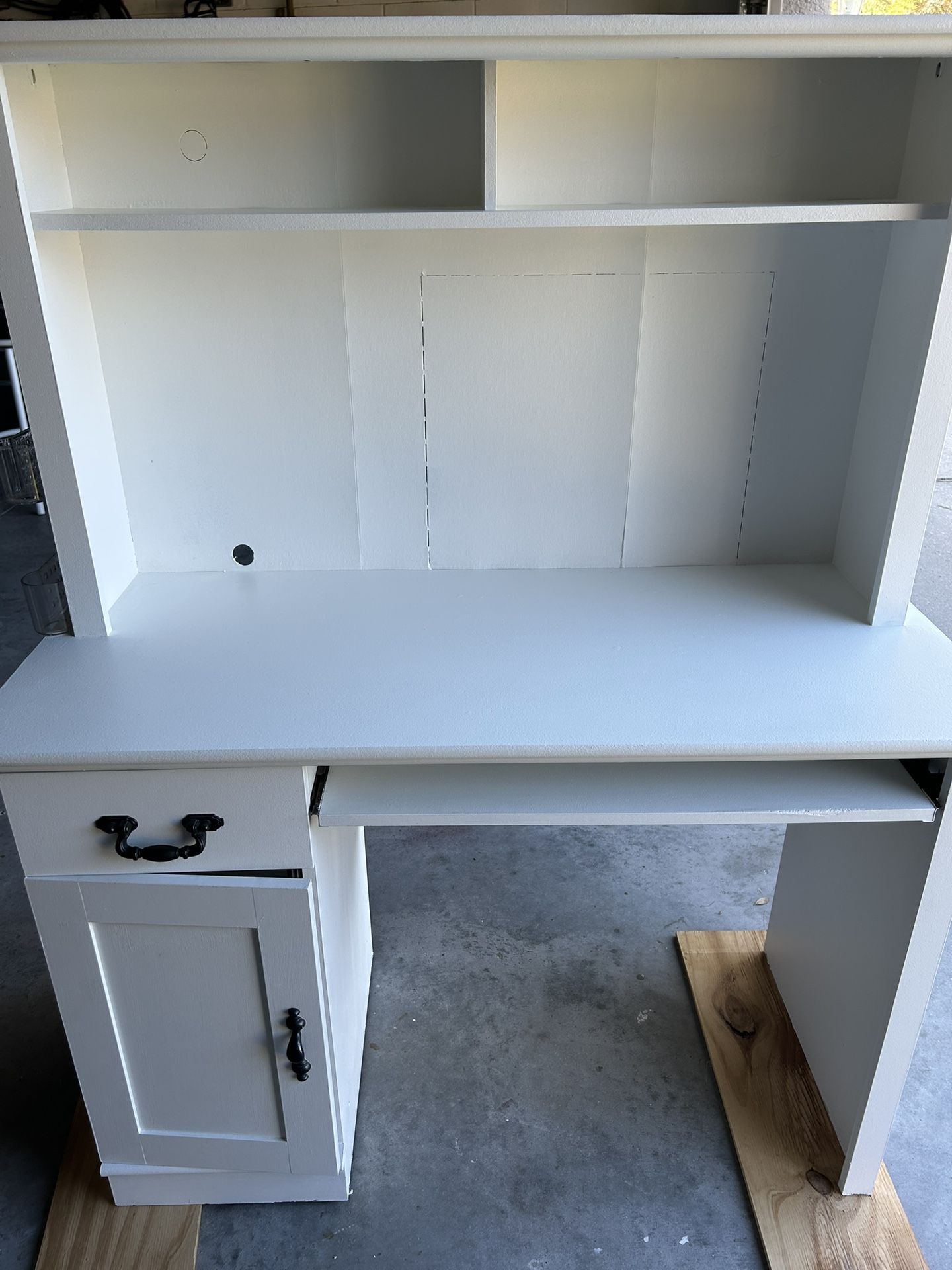 Student Desk Or Stay At Home Worker