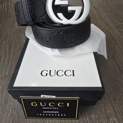 Gucci  Belt
