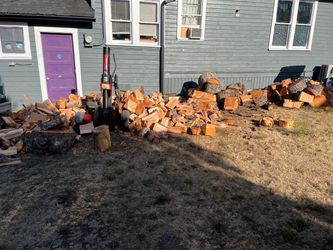Fire wood