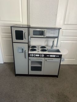 Kitchen toy for kids
