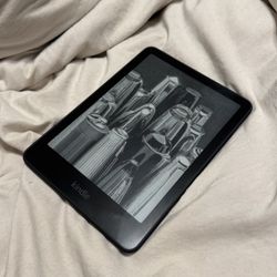 Kindle Paperwhite- No ads
