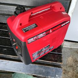 2025 GXS1500i Portable New