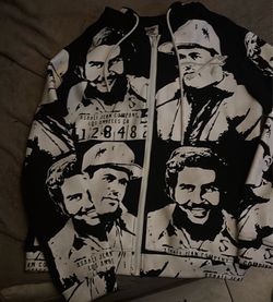 Asaali hoodie