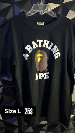 BAPE T-shirt
