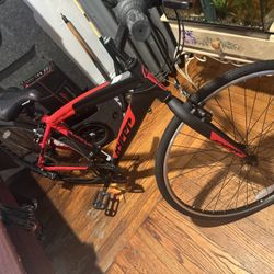 Sports Bike 