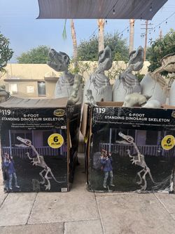 Halloween decoration