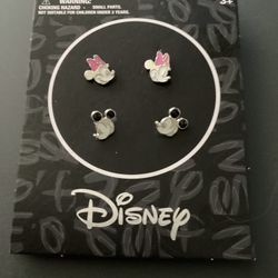 Disney Earrings