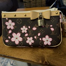 Louis Vuitton 20th Anniversary Murakami X Louis Vuitton