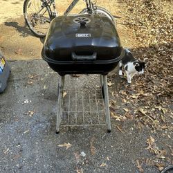 Grill