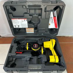 RIDGID SR-20 UTILITY LINE RECEIVER LOCATOR