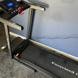 Treadmill