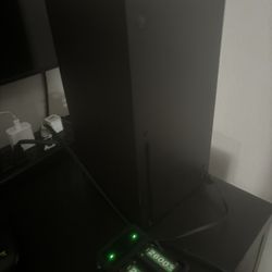 Xbox One Series X 
