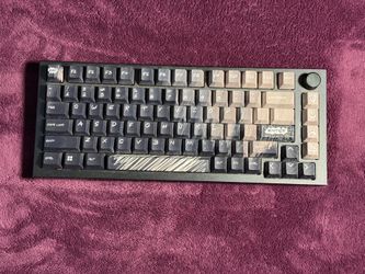 Glorious GMMK PRO